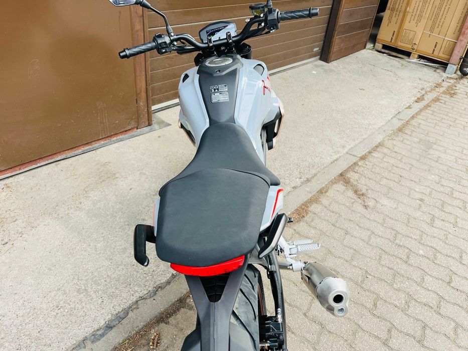 Junak 907 50CM3 (2025)-Serwis|Raty|Gwarancja|Salon|Dowóz 100KM