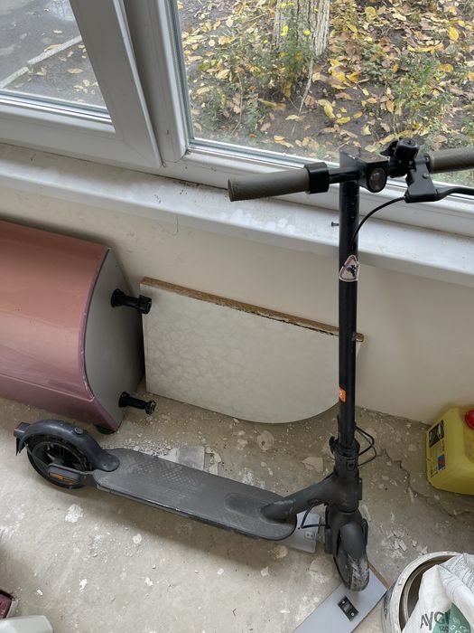 Електро самокат Xiaomi 1s