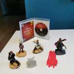 Gra PS3 Disney Infinity 3.0 Pixar