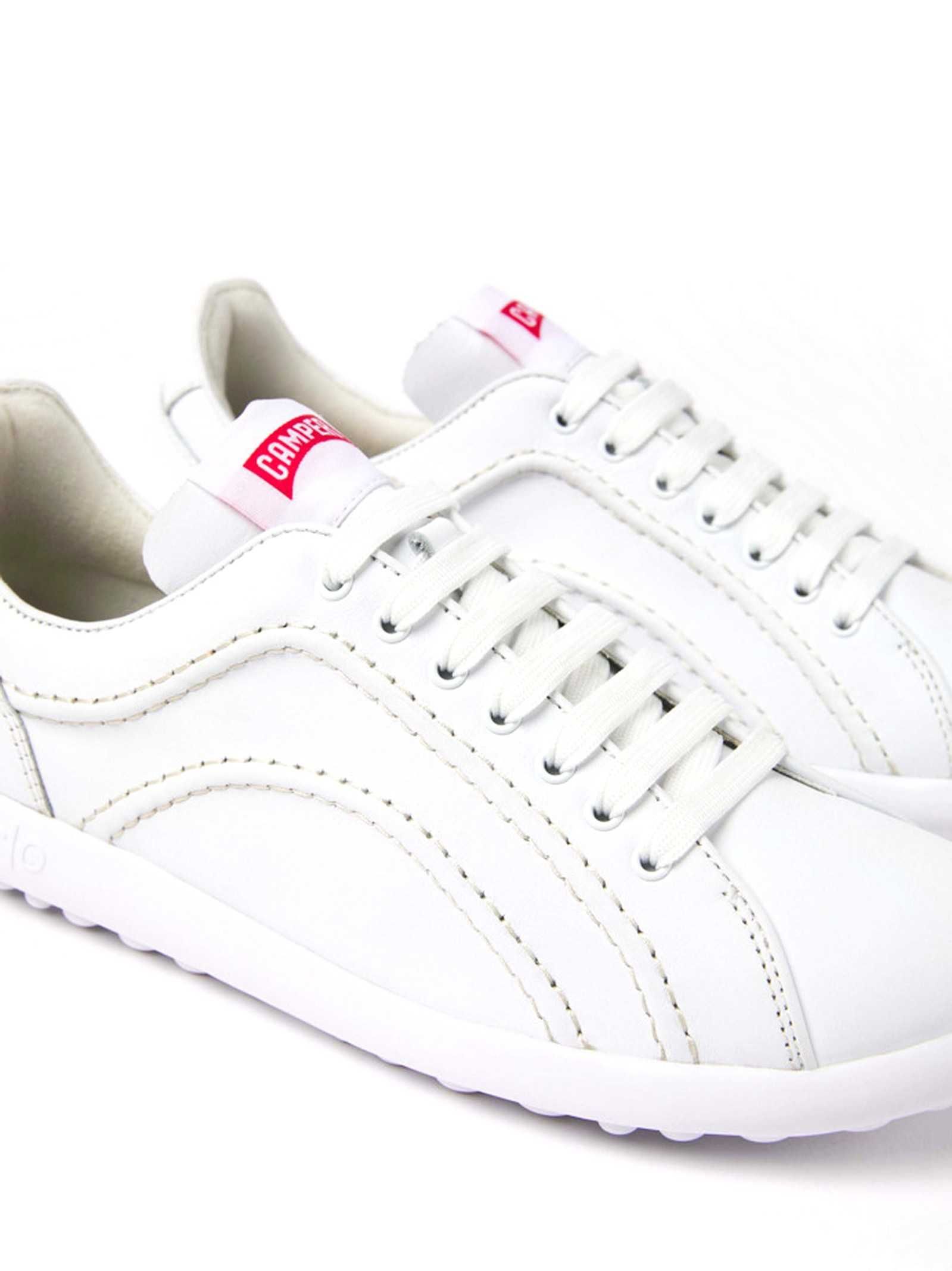 Женские кроссовки Camper Pelotas. Оригинал. Р 39