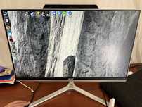 Продам моноблок acer aspire z24 890