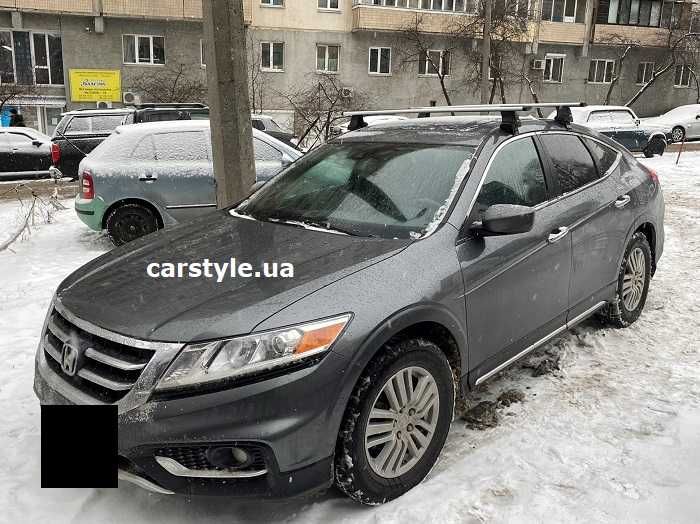 Багажник поперечки Thule для Honda Accord Civic CR-V Jazz Clarity ENS1