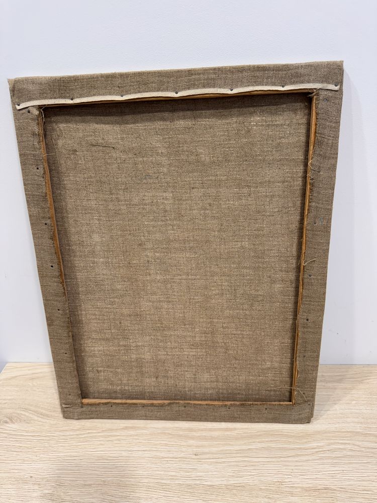 Obraz na płótnie 34.5 x 43