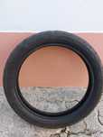 Pneu Michelin para Moto