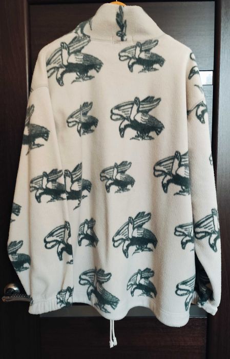 Неймовірно теплий, гарний світшот, кофта унісекс