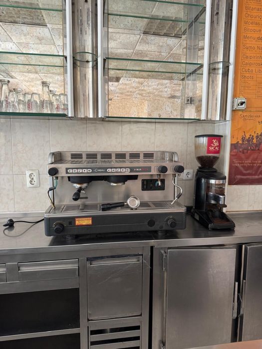 Vendo recheio de café em conjunto ou em separado