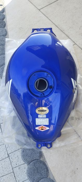 Bak paliwa Honda CBR 600 F4