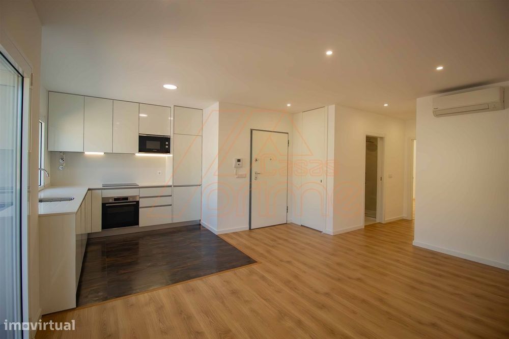Apartamento T2, Zona Norte, Coimbra