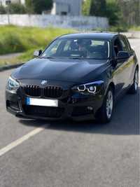 BMW Serie1, 120d de 2013