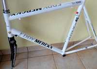 Rama rowerowa EDDY MERCKX  z widelcem 4ZA