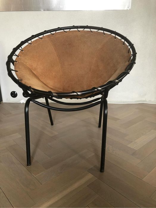 Fotel Balloon vintage