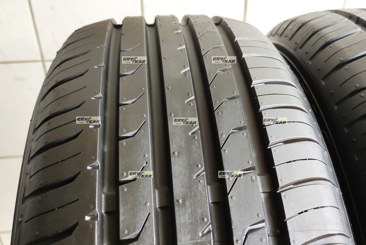 2x 195/55r16 Maxxis Premitra 5/91v