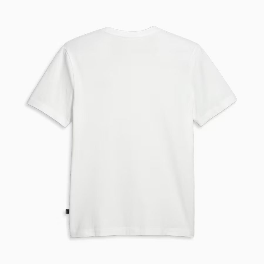 Оригінальна Футболка Puma M Essentials No. 1 Logo Men's Tee