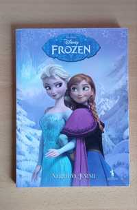 Livros Frozen Disney