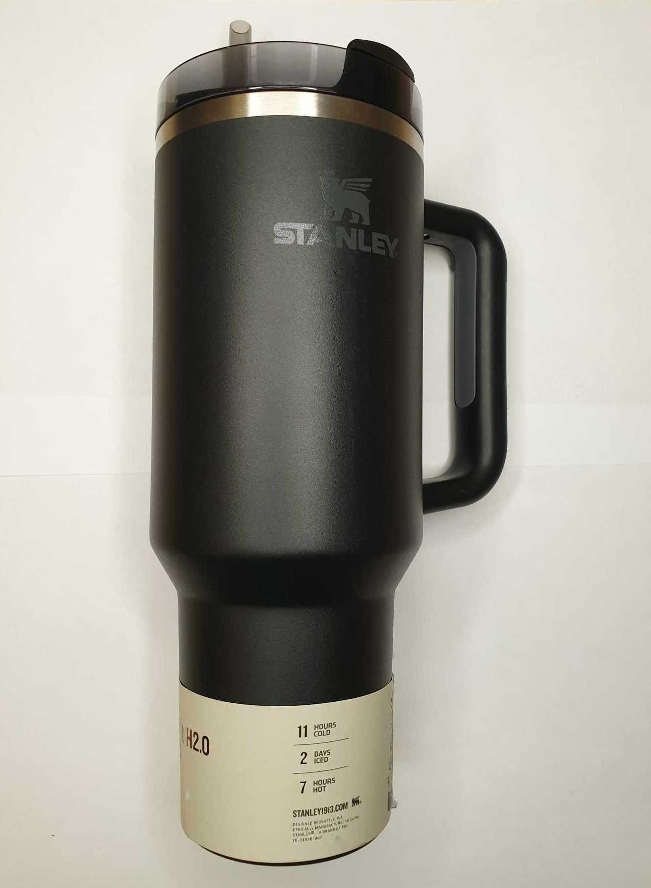 Oryginalny kubek termiczny Stanley 1200ml 1,2L Quencher H2.O Tumbler