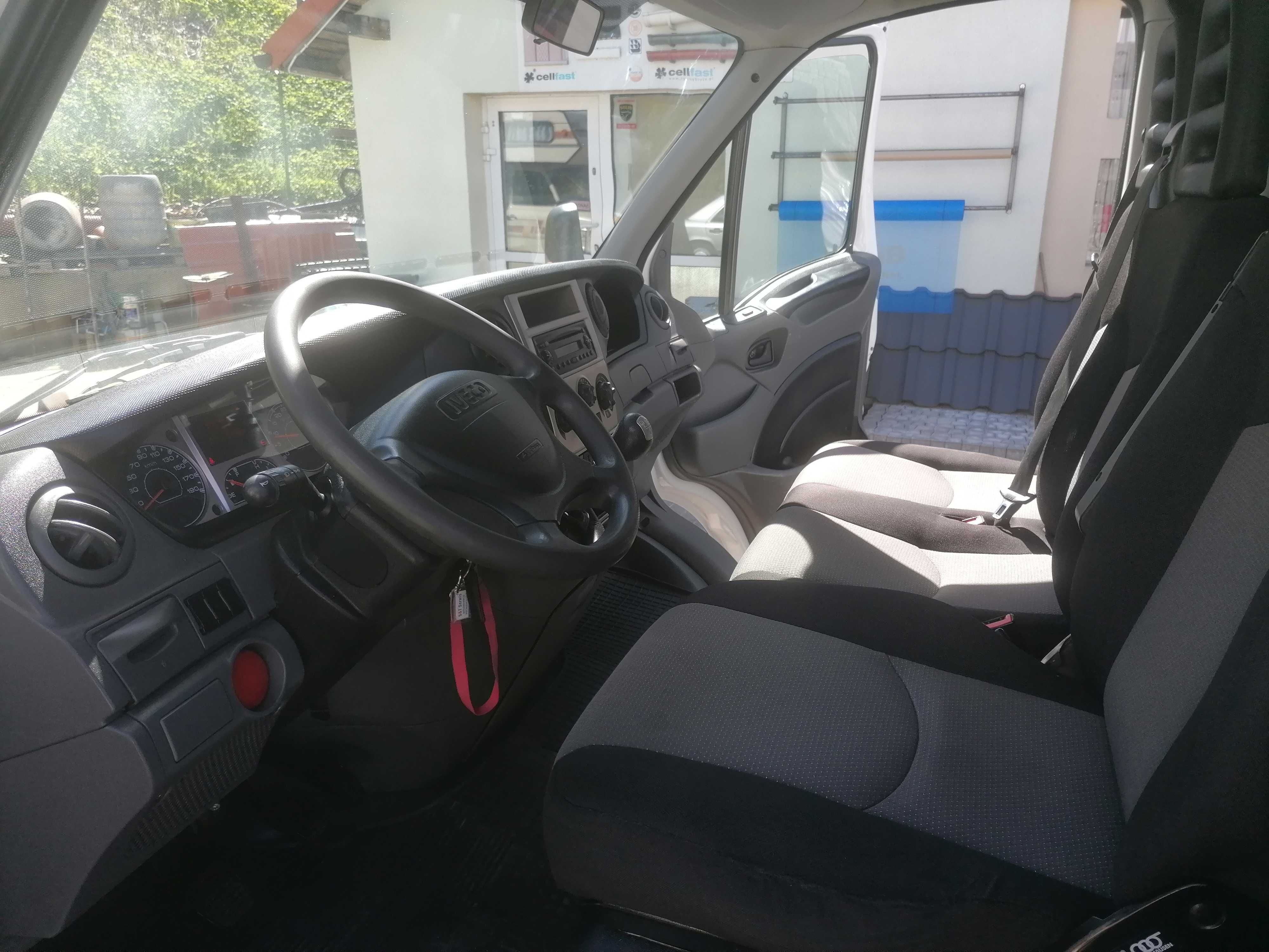 Iveco DAILY 50C15