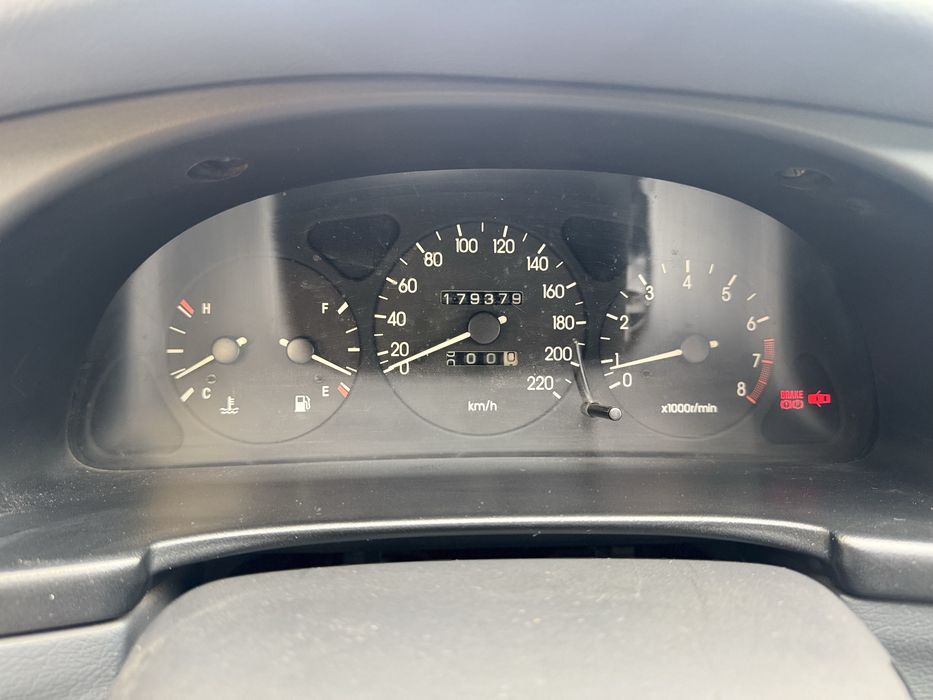Продам Daewoo Lanos 1.5 ГБО