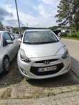 Hyundai ix20 1.6 Benzyna