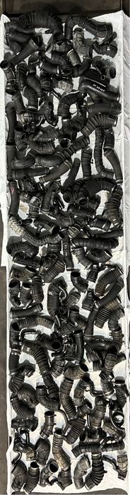 Опель гофра розходоміра патрубок шланг астра зафіра вектра корса Opel