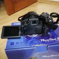 canon powershot s5 is