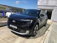 Ford Explorer 77 kWh Premium