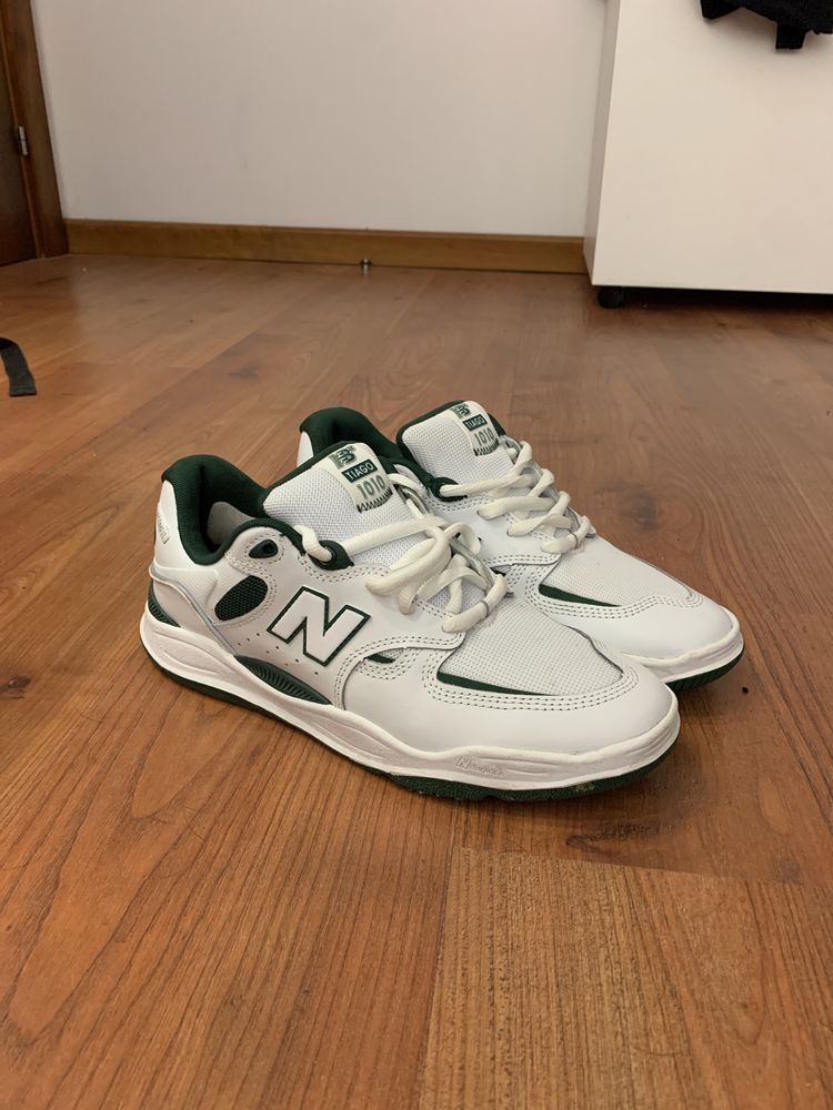 Ténis da New Balance NM1010.