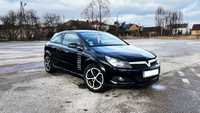 Opel Astra H GTC VXR