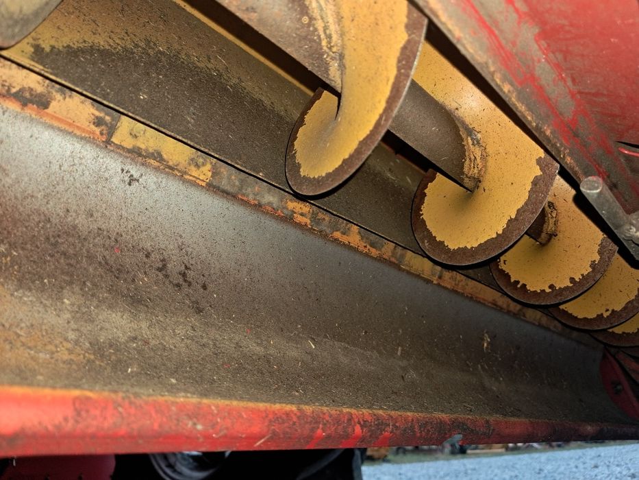 Massey ferguson 16!!!