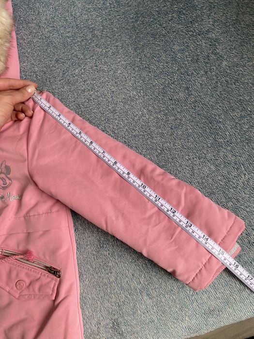 Продам зимову парку , куртка George