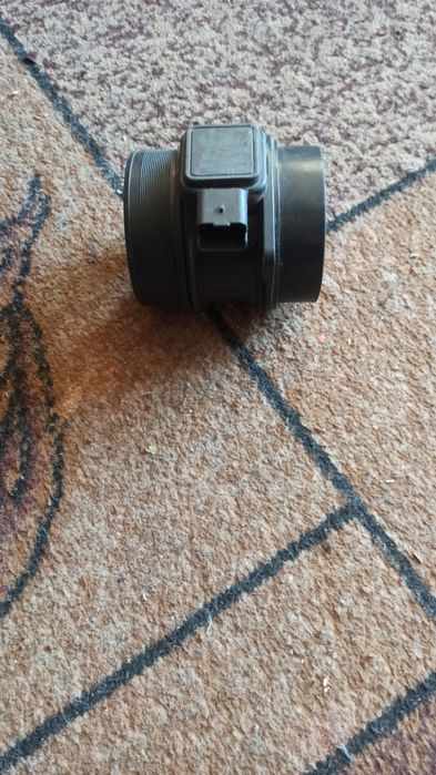 Дачик росходу воздуха