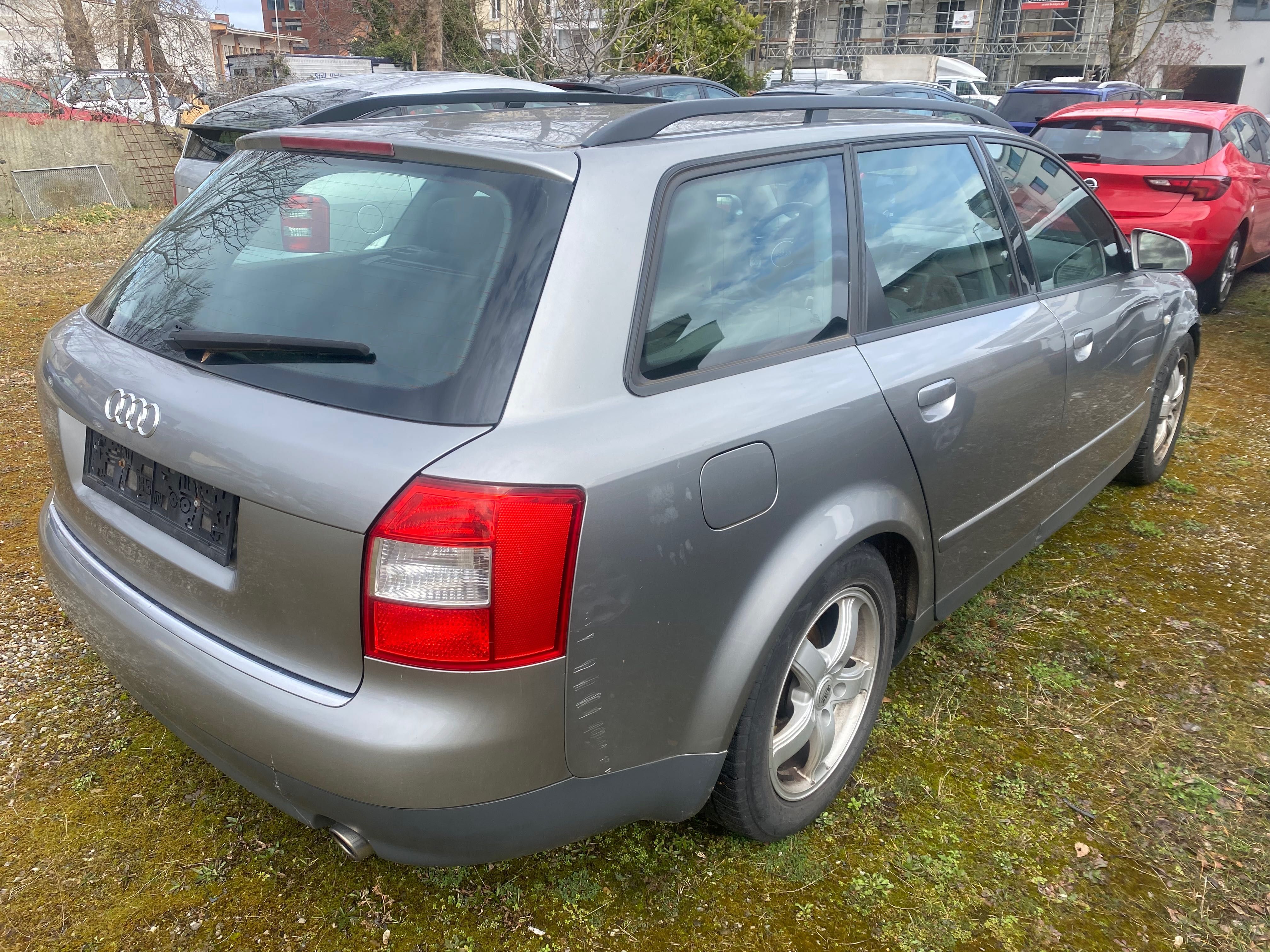 Audi 3.0 benzyna manual okazja