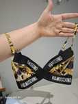 Biustonosz Moschino