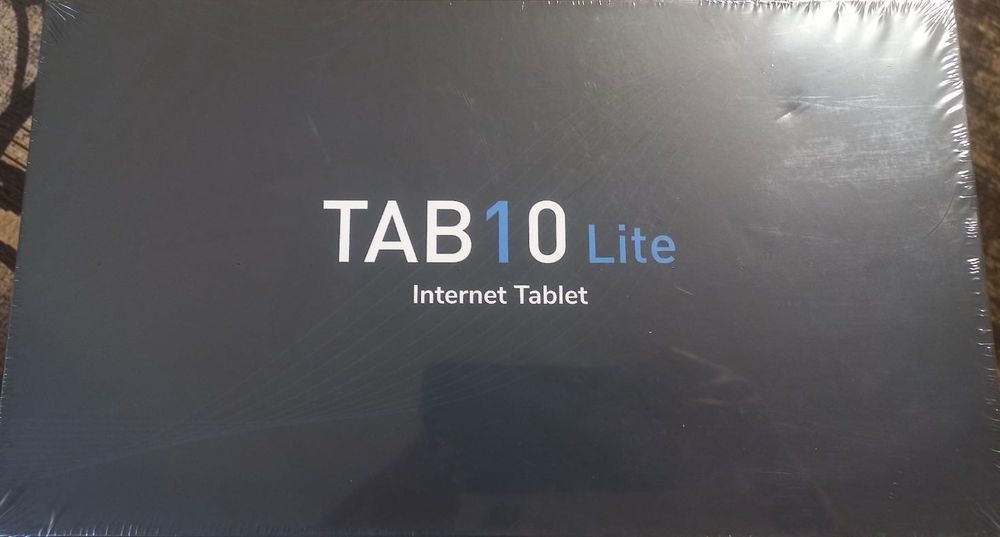 НОВИЙ планшет TAB 10 Lite internet tablet 5G WIFI Model m 10 32Гб
