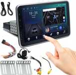 Radio Samochodowe 1DIN Android Carplay 2/32GB WIFI,GPS