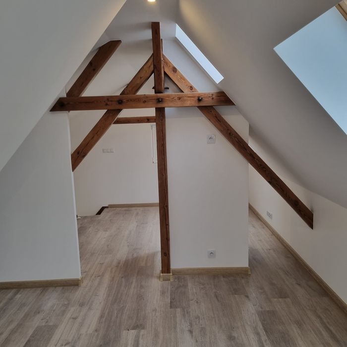 Usługi remontowe