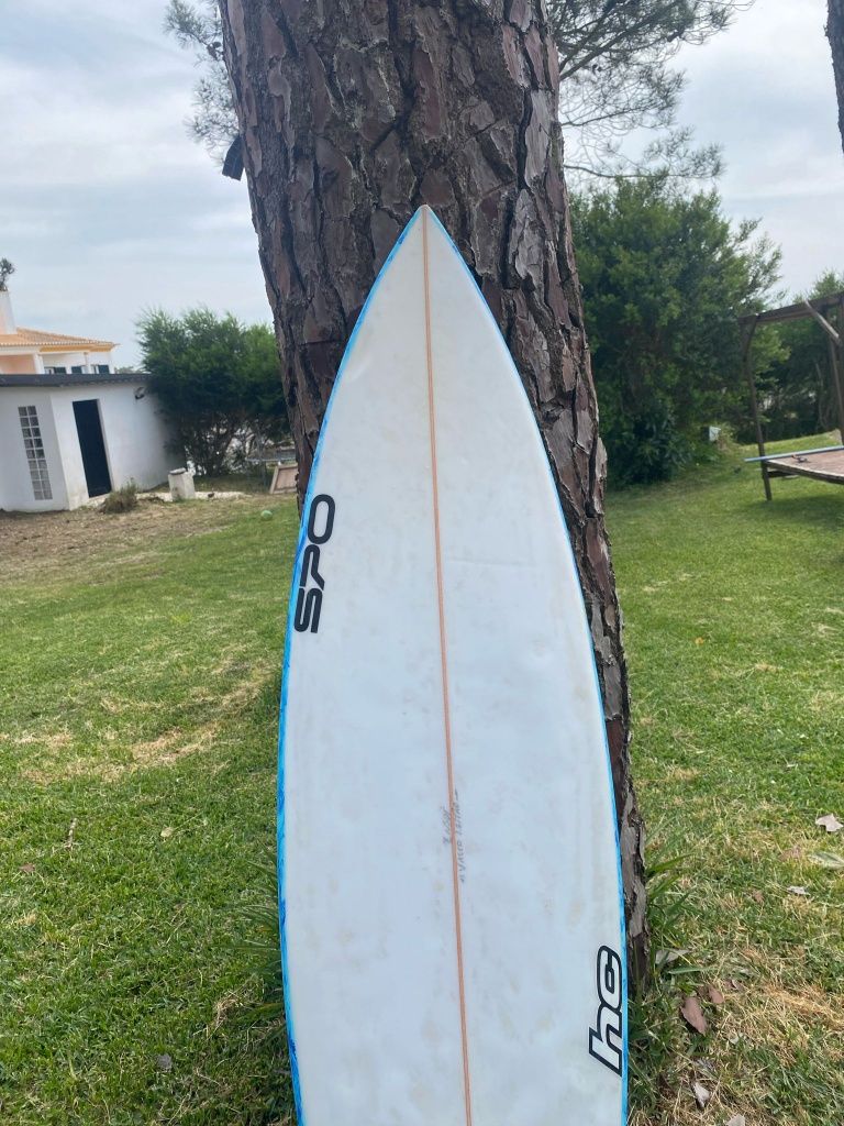 Prancha surf 4.11 SPO