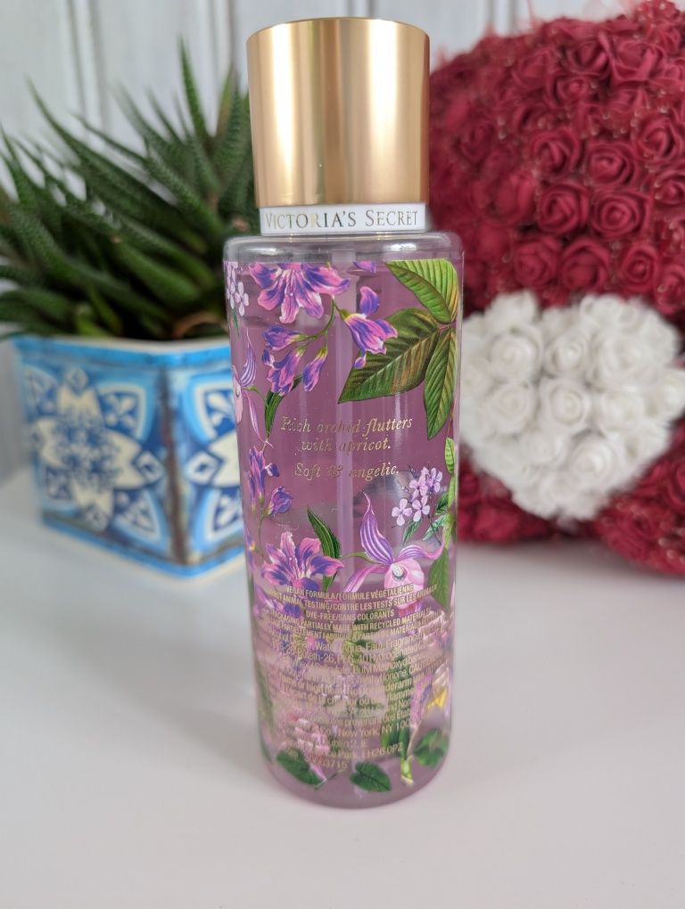 Victoria's Secret Cashmere Orchid mgiełka zapachowa