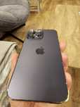 IPhone 14 pro max 256 GB fioletowy