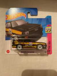 Hot wheels 84 Audi Sport Quattro