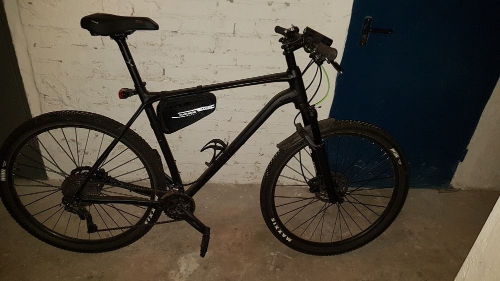 Merida Big Nine 500 Lite 2023 XXL