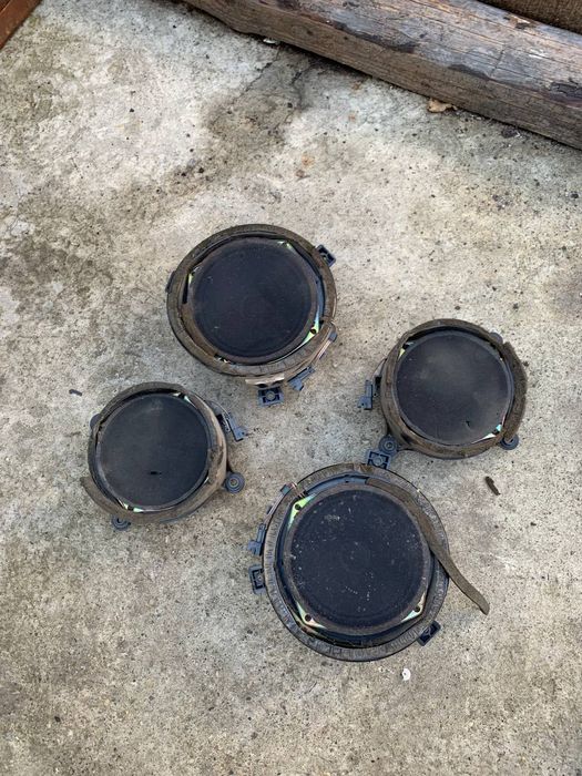 Колонки дверні мл163