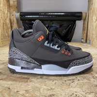 Чоловічі кросвки Nike Air jordan 3 Fear