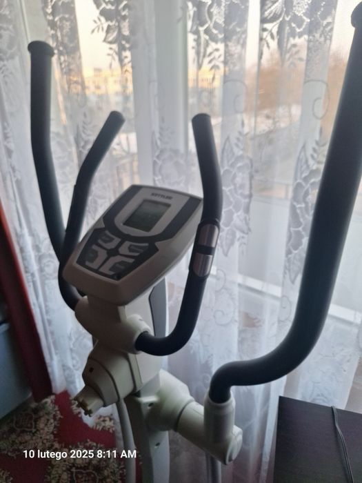 Orbitrek magnetyczny