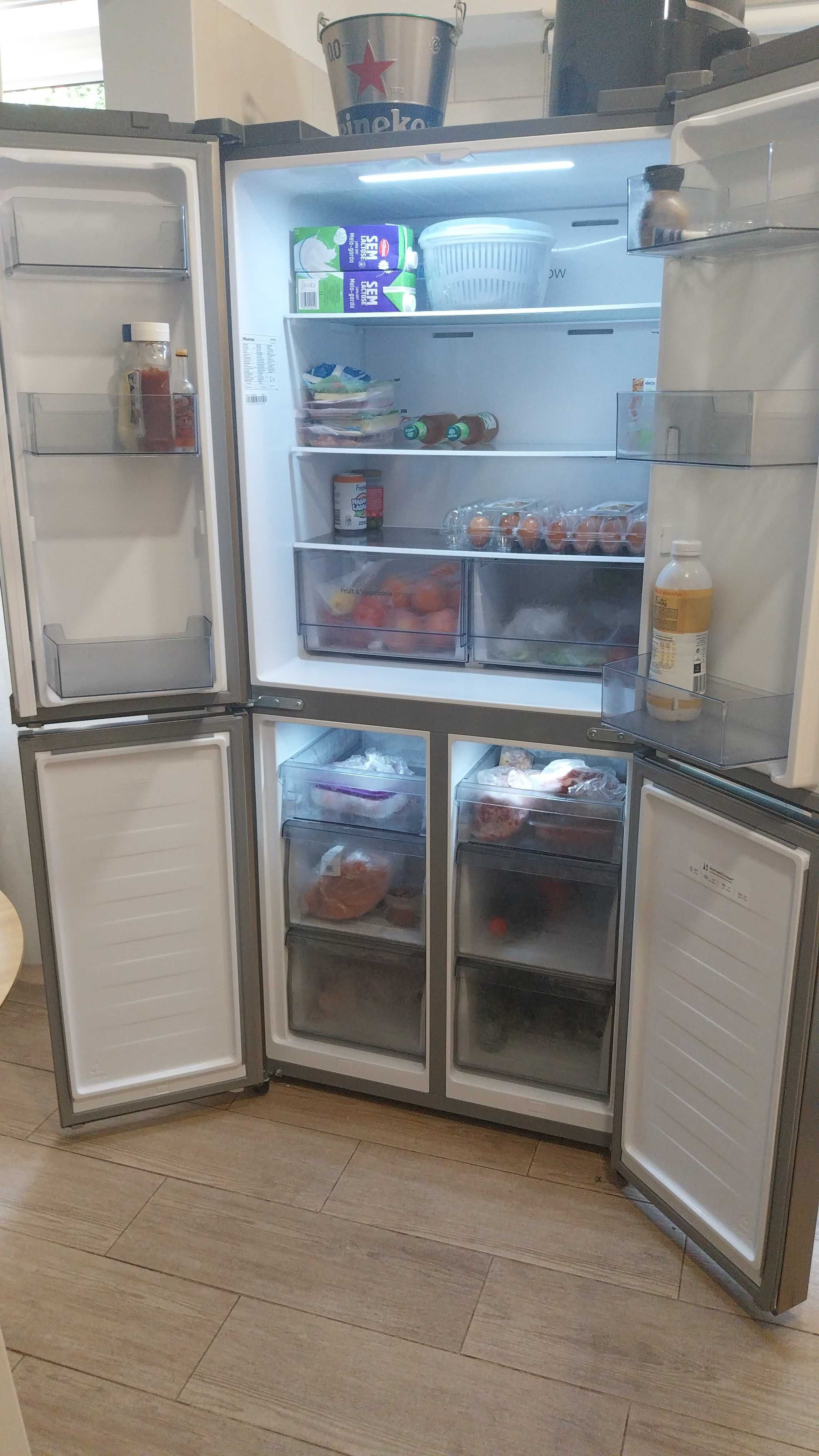 Frigorífico ótimo estado
