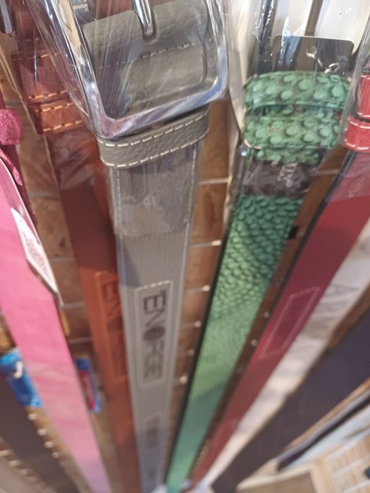 Ремни кожа. Отличное качество и цена!от500 гривен