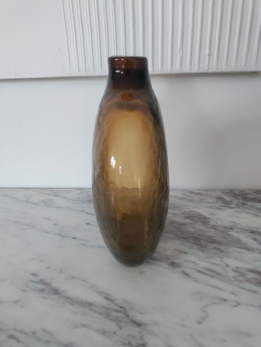 Zara Home wazon szklany