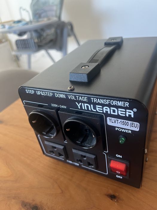 Esterelizador e Secador de Mamadeira