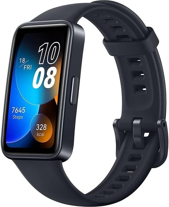 Huawey band 8 (фитнес браслет)