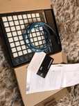Kontroler, Launchpad MK2.