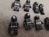 75394 lego 8 x Pilot